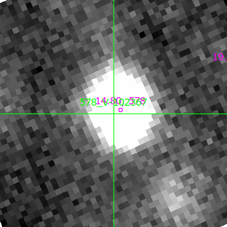 V-102367 in filter I on MJD  60227.110