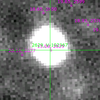 V-102367 in filter R on MJD  56976.180