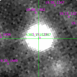 V-102367 in filter R on MJD  60262.140
