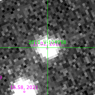 V-104958 in filter V on MJD  60529.400