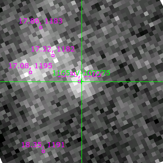 V-107775 in filter I on MJD  59879.130