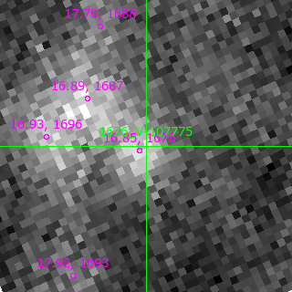 V-107775 in filter I on MJD  60227.130