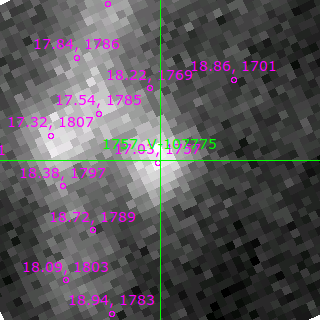 V-107775 in filter R on MJD  59851.140