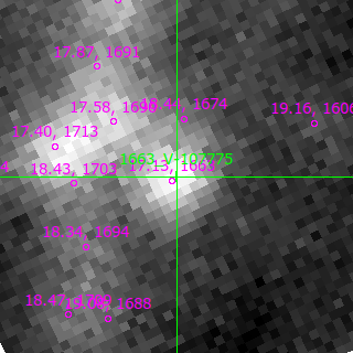 V-107775 in filter R on MJD  60262.140