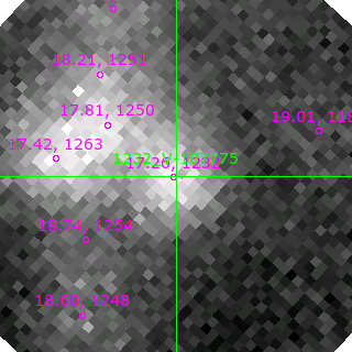 V-107775 in filter V on MJD  58420.100