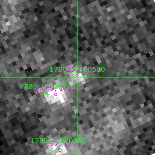 V-120530 in filter I on MJD  59904.120