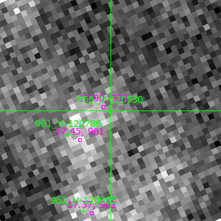 V-120530 in filter I on MJD  60227.120