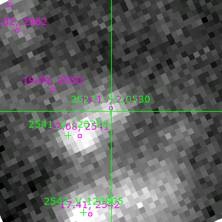 V-120530 in filter R on MJD  59904.120