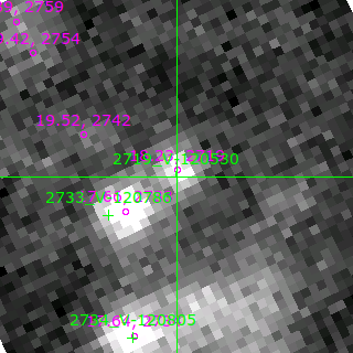 V-120530 in filter R on MJD  59932.130