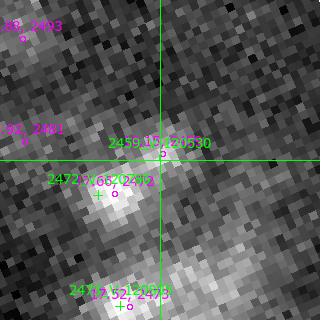 V-120530 in filter R on MJD  60205.150