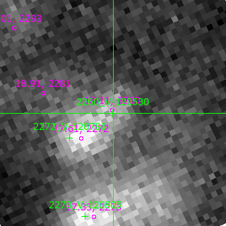 V-120530 in filter R on MJD  60262.130