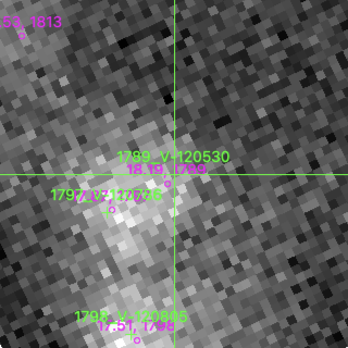 V-120530 in filter V on MJD  59879.120