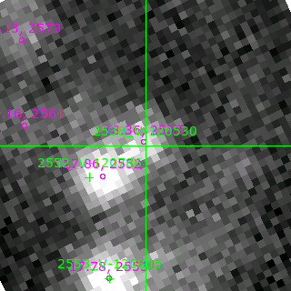 V-120530 in filter V on MJD  59904.120