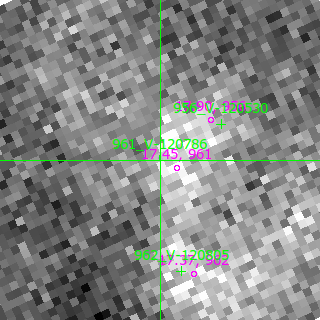 V-120786 in filter I on MJD  60227.120