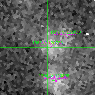 V-120786 in filter V on MJD  60227.120