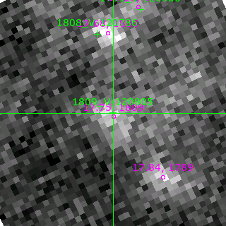 V-120805 in filter I on MJD  59879.120