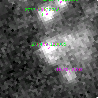 V-120805 in filter R on MJD  59932.130