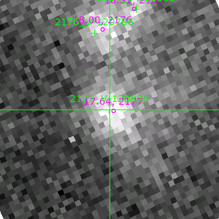 V-120805 in filter V on MJD  59851.130