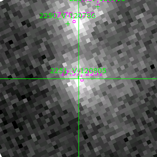 V-120805 in filter V on MJD  59854.220
