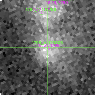 V-120805 in filter V on MJD  59879.120