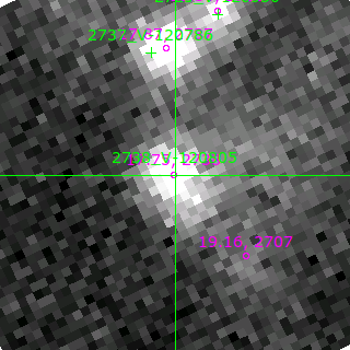 V-120805 in filter V on MJD  59932.130