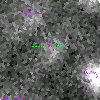 V-123649 in filter I on MJD  59849.190