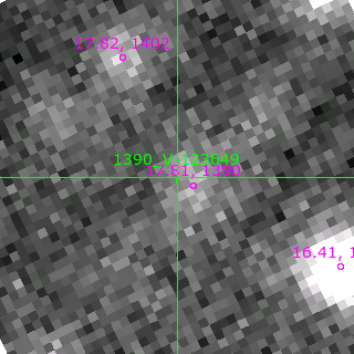 V-123649 in filter I on MJD  59903.180