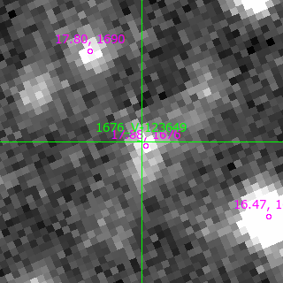 V-123649 in filter I on MJD  60342.110