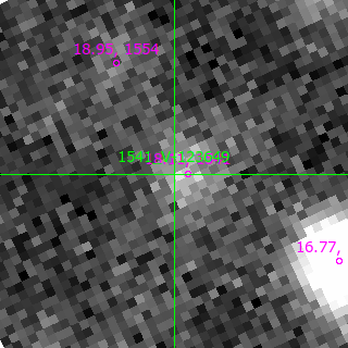 V-123649 in filter R on MJD  60227.100