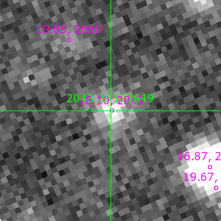 V-123649 in filter R on MJD  60506.380