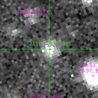 V-123649 in filter R on MJD  60564.220