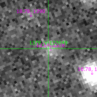 V-123649 in filter R on MJD  60595.130