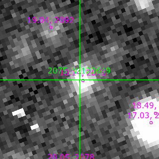 V-123649 in filter R on MJD  60651.160