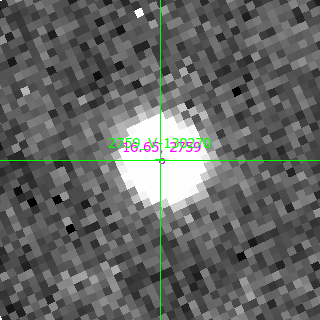 V-130270 in filter B on MJD  60172.370