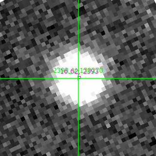 V-130270 in filter B on MJD  60262.130