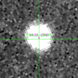 V-130270 in filter B on MJD  60290.190