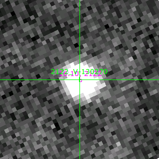 V-130270 in filter I on MJD  59879.120