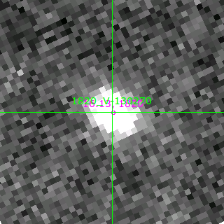 V-130270 in filter I on MJD  59879.120