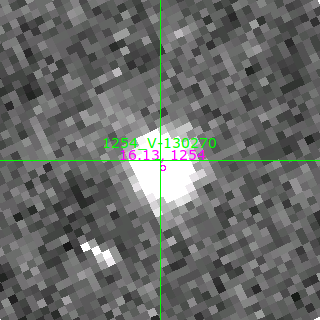 V-130270 in filter I on MJD  59903.260