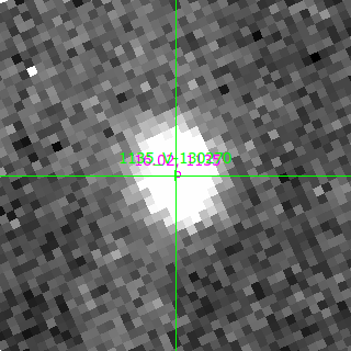 V-130270 in filter I on MJD  60227.120