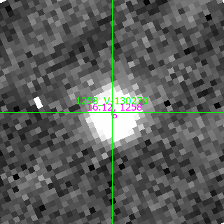 V-130270 in filter I on MJD  60290.190