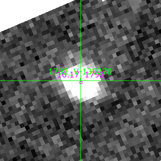 V-130270 in filter I on MJD  60556.270