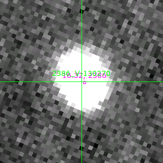 V-130270 in filter R on MJD  57964.330