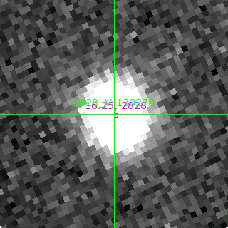 V-130270 in filter R on MJD  59851.170