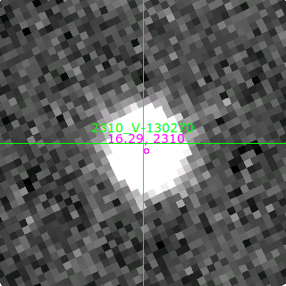 V-130270 in filter R on MJD  59903.260