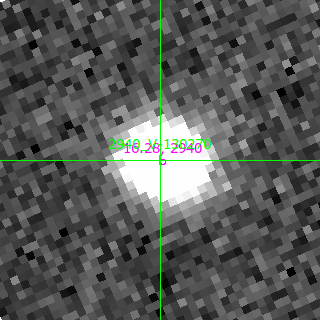 V-130270 in filter R on MJD  60205.150