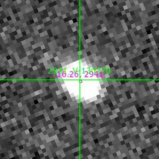 V-130270 in filter R on MJD  60504.380