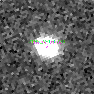 V-130270 in filter R on MJD  60529.380