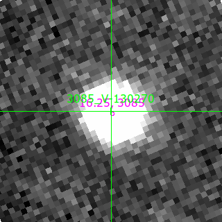 V-130270 in filter R on MJD  60556.270