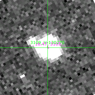 V-130270 in filter V on MJD  59794.350